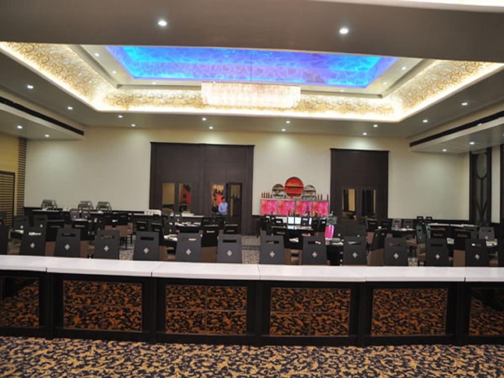 Hotel Sepal Bathinda Bagian luar foto