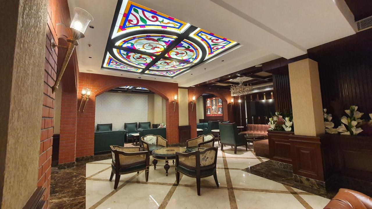 Hotel Sepal Bathinda Bagian luar foto