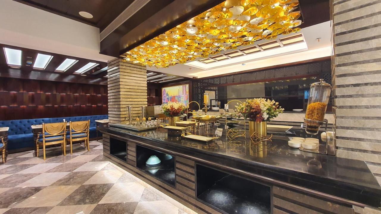 Hotel Sepal Bathinda Bagian luar foto