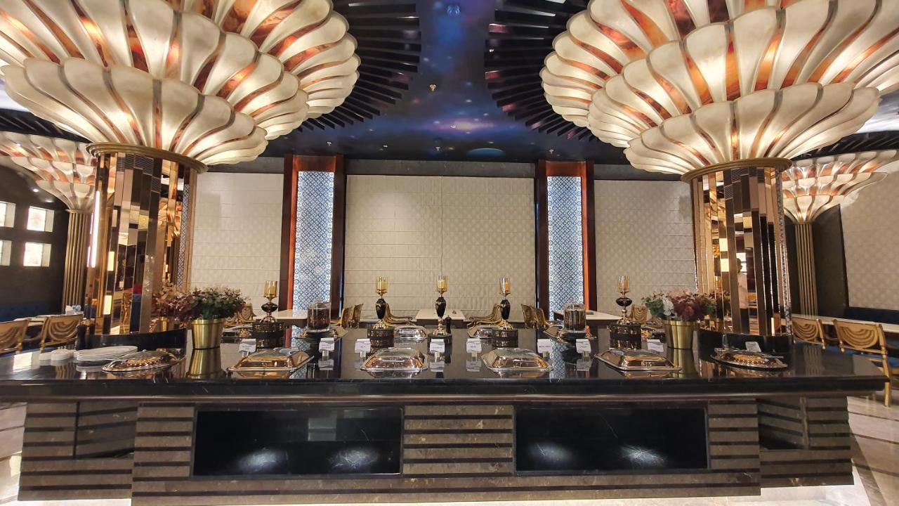 Hotel Sepal Bathinda Bagian luar foto