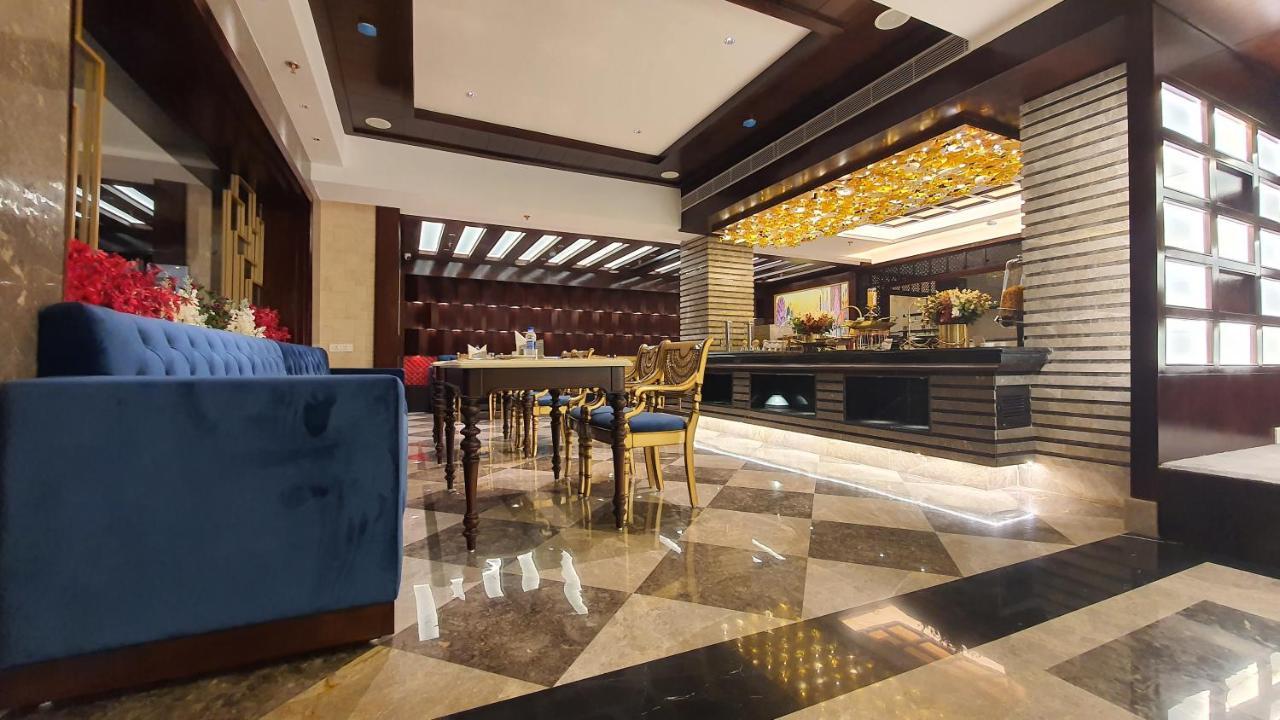 Hotel Sepal Bathinda Bagian luar foto