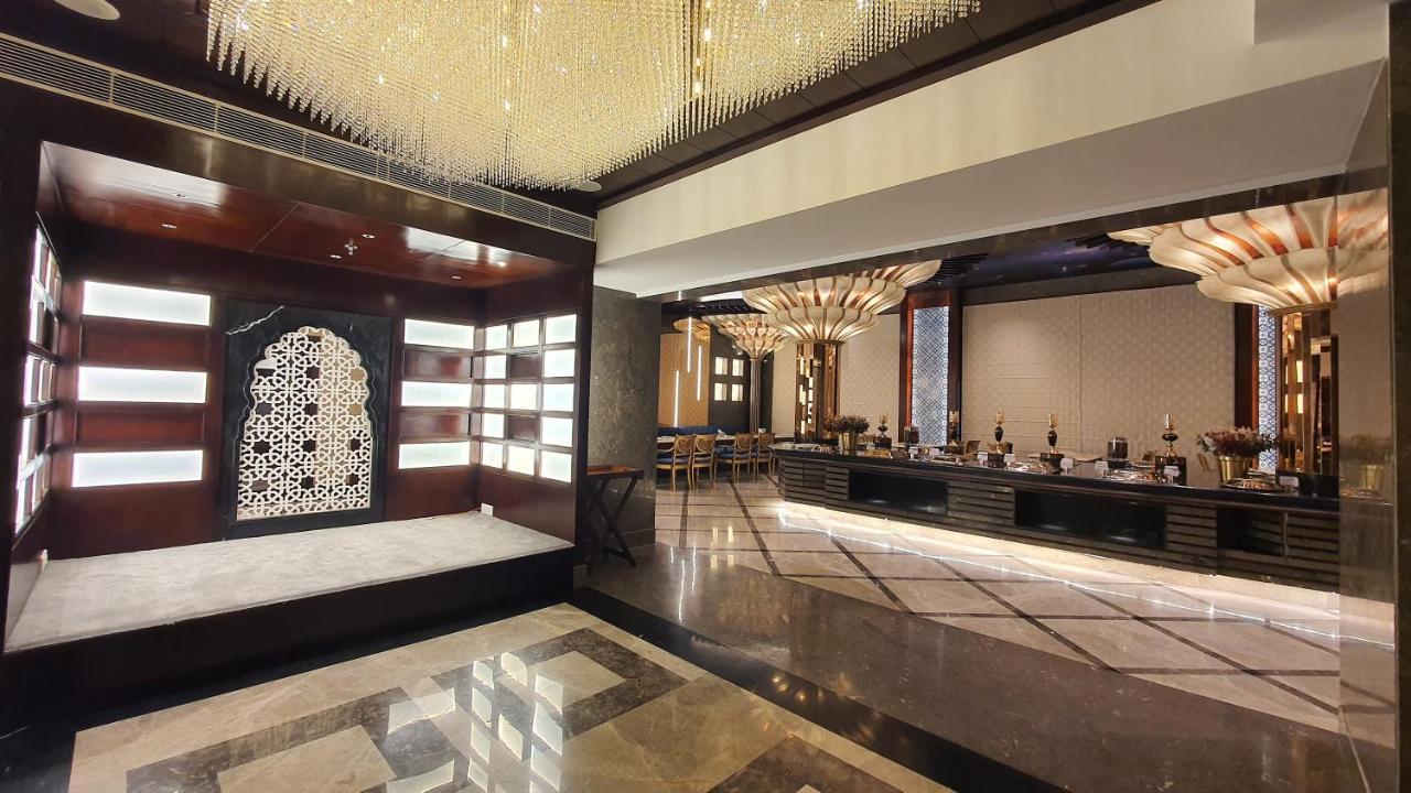 Hotel Sepal Bathinda Bagian luar foto