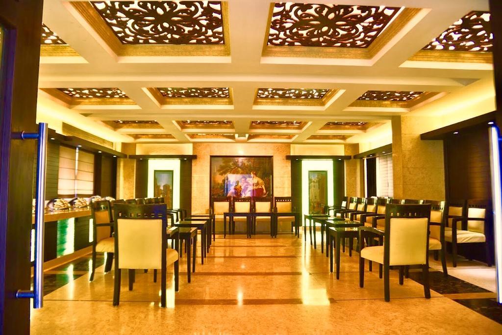 Hotel Sepal Bathinda Bagian luar foto