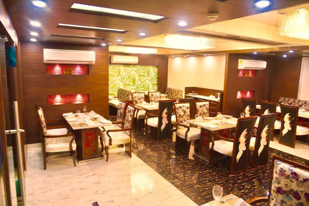 Hotel Sepal Bathinda Bagian luar foto