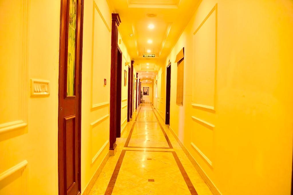 Hotel Sepal Bathinda Bagian luar foto