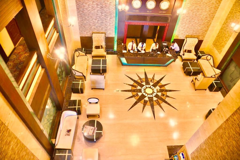 Hotel Sepal Bathinda Bagian luar foto