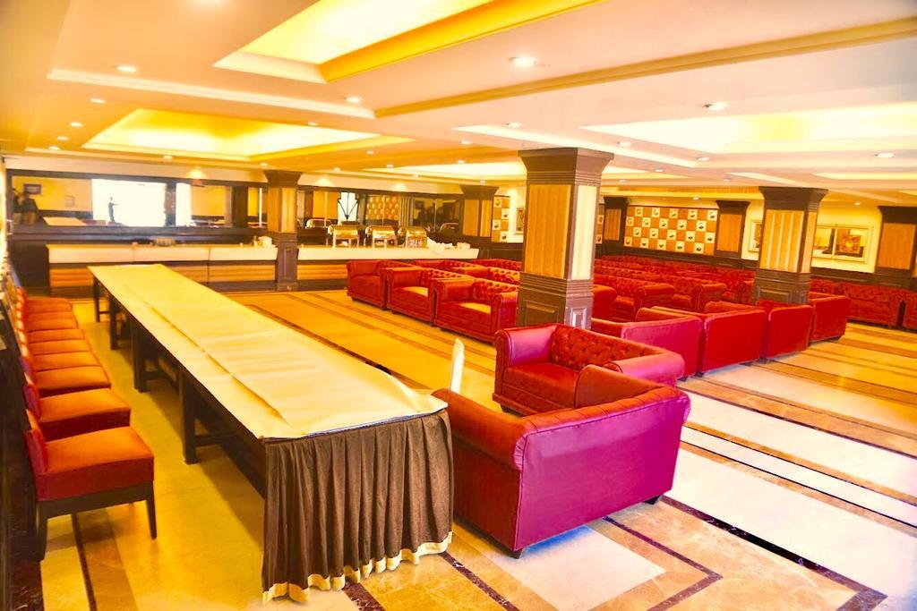 Hotel Sepal Bathinda Bagian luar foto