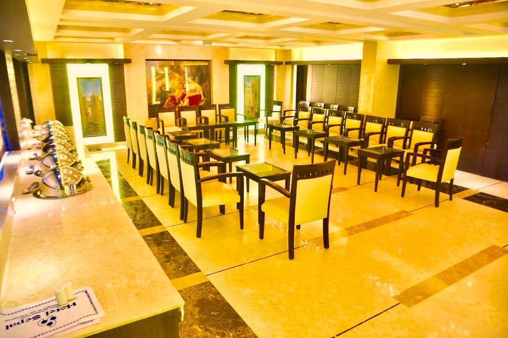 Hotel Sepal Bathinda Bagian luar foto