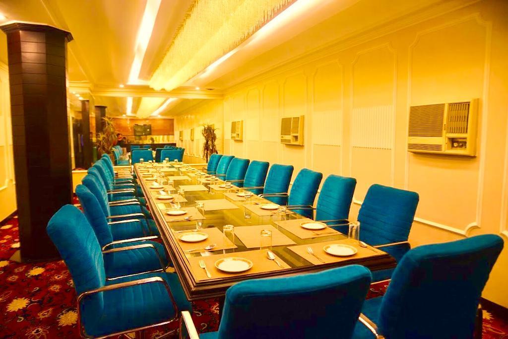 Hotel Sepal Bathinda Bagian luar foto
