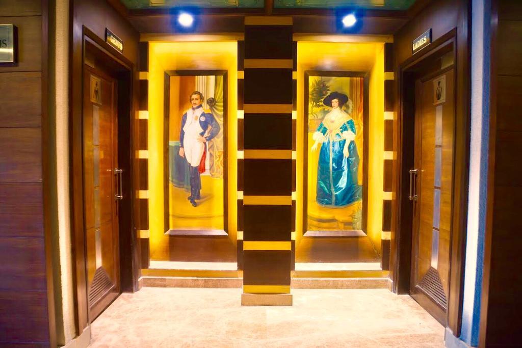 Hotel Sepal Bathinda Bagian luar foto