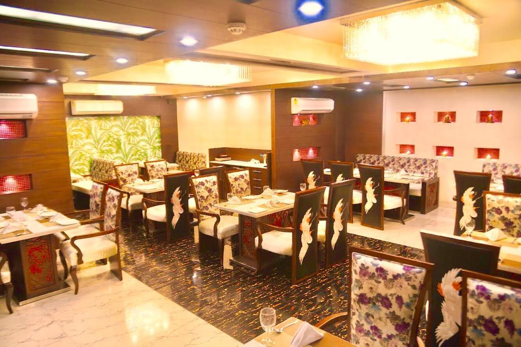 Hotel Sepal Bathinda Bagian luar foto