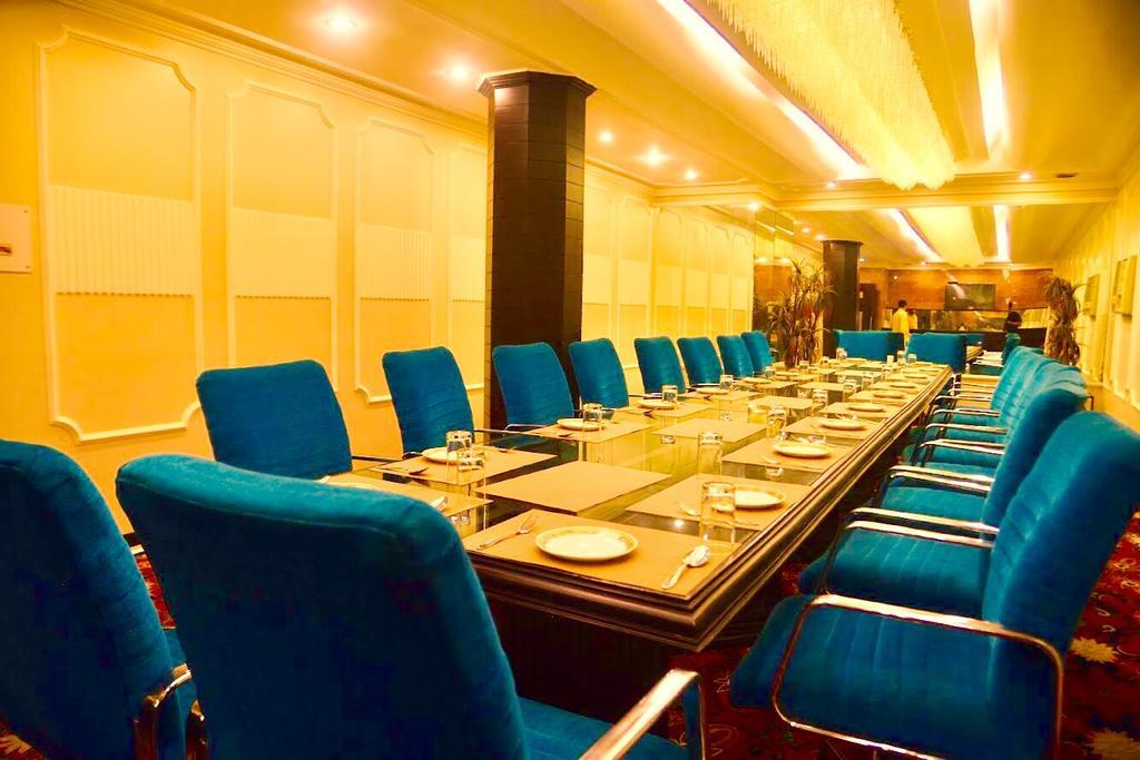 Hotel Sepal Bathinda Bagian luar foto