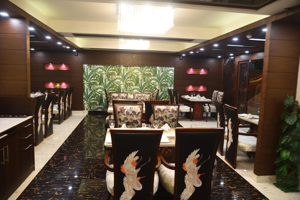 Hotel Sepal Bathinda Bagian luar foto