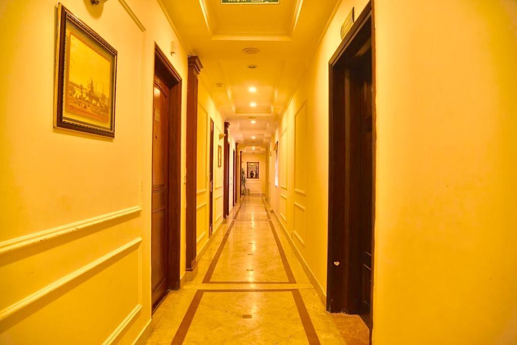 Hotel Sepal Bathinda Bagian luar foto