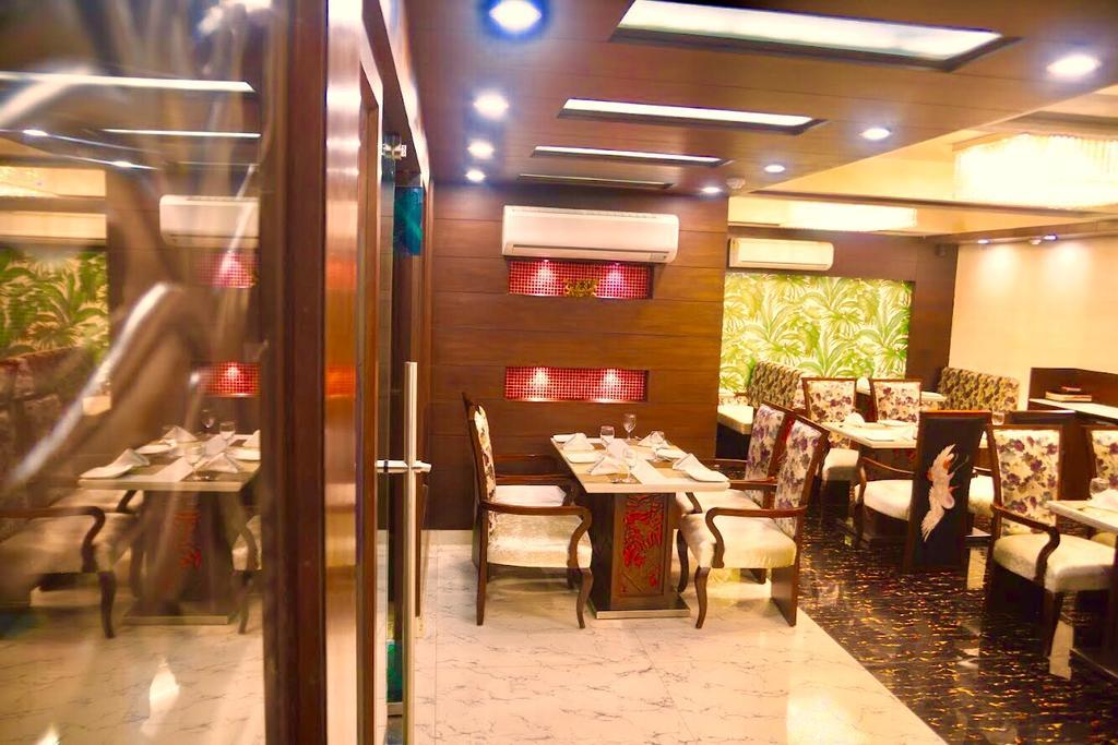 Hotel Sepal Bathinda Bagian luar foto