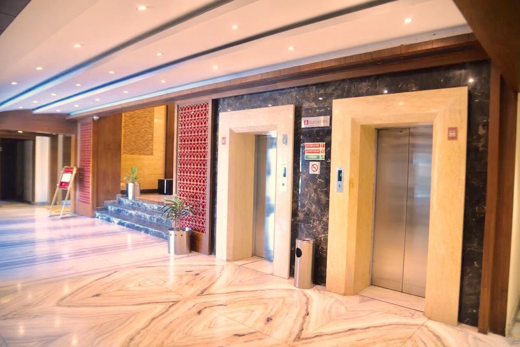 Hotel Sepal Bathinda Bagian luar foto