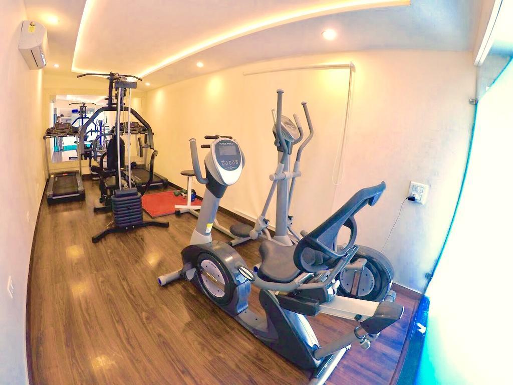 Hotel Sepal Bathinda Bagian luar foto