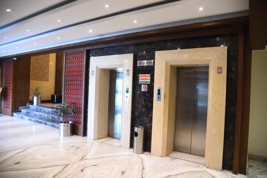 Hotel Sepal Bathinda Bagian luar foto